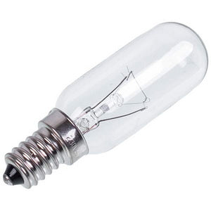 Лампа пдсвічування цокольна WP008 230V 28W E14 для витяжки 