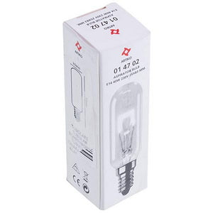 Лампа пдсвічування цокольна WP008 230V 28W E14 для витяжки