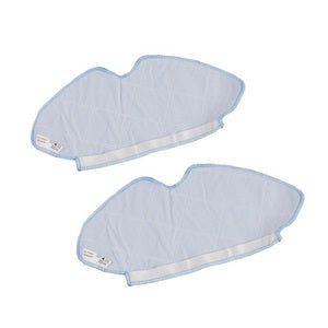 Салфетки з мікрофібри ZR740001 для робота-пилососа Rowenta