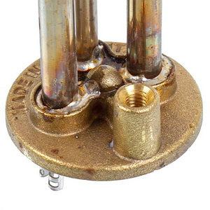 Тен 2000W під фланець 346898 для бойлера Gorenje \ Tiki