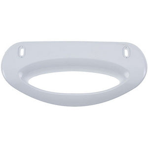 Ручка дверей верхня/нижня 2062728015 для холодильника Electrolux