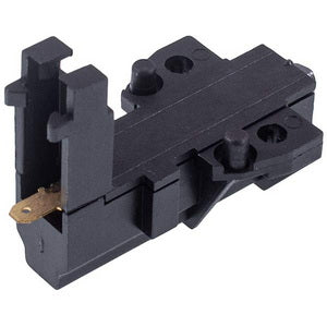 Щітки двигуна CESET (2 шт.) 481236248004 для стиральної машини Whirlpool