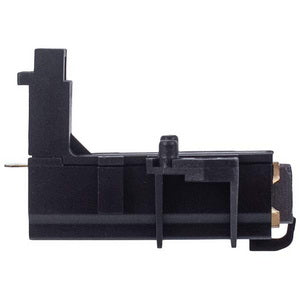 Щітки двигуна CESET (2 шт.) 481236248004 для стиральної машини Whirlpool