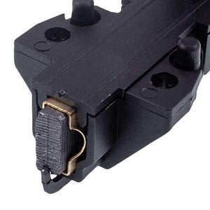 Щітки двигуна CESET (2 шт.) 481236248004 для стиральної машини Whirlpool