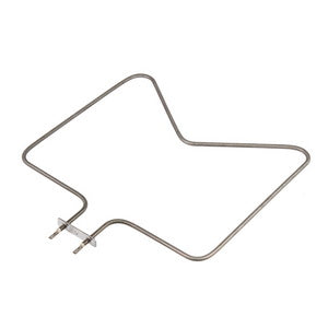 Тен нижній 480121100591 1150W 230V B=350mm L=350mm для духовки Whirlpool