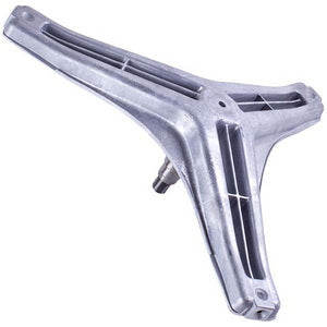 Хрестовина барабана EBI для стиральної машини LG COD.726 L=106mm (під гайку)