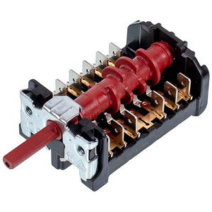 Перемикач режимів 91204784 Gottak 860501K духовки Candy