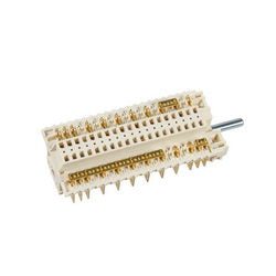 Переключатель 19HE/095 (12 позиций) режимов духовки Indesit