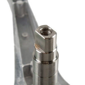 Крестовина барабана EBI для стиральної машини Samsung COD.743 L=125mm