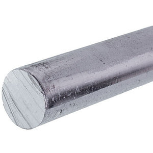 Анод магнієвий (D=20 mm, L=200 mm, різьба M6x6) для бойлера Atlantic/ROUND MA20518