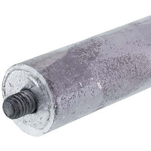 Анод магнієвий (D=20 mm, L=200 mm, різьба M6x6) для бойлера Atlantic/ROUND MA20518