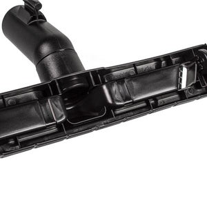 Щітка для підлоги без вставок 4.629-013.0 для сухого/вологого прибирання пилососа Karcher