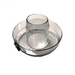 Контейнер для жмиха соковижималки Philips 420303614731 CP0443/01