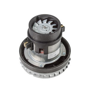 Двигун для мийного пилососа Karcher 4.490-000.0 302-K006-021-00 D=137/88 mm H=42/138 mm 1000 W