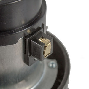 Двигун для мийного пилососа Karcher 4.490-000.0 302-K006-021-00 D=137/88 mm H=42/138 mm 1000 W