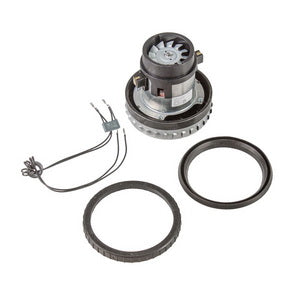 Двигун для мийного пилососа Karcher 4.490-000.0 302-K006-021-00 D=137/88 mm H=42/138 mm 1000 W