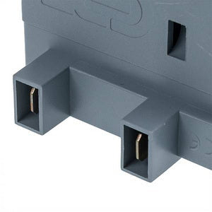 Помпа 34W GRE 480181701068 для стиральної машини Whirlpool