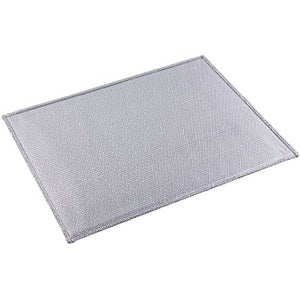 Жировий фільтр для витяжки 300x400mm А-3 Ciarko (без рамки, 5-ти шаровий)