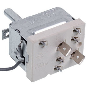 Термостат C00145486 55.17052.080 L=100cm (250°C) EGO для духовки Indesit