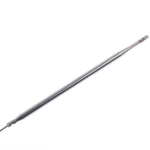 Термостат C00145486 55.17052.080 L=100cm (250°C) EGO для духовки Indesit