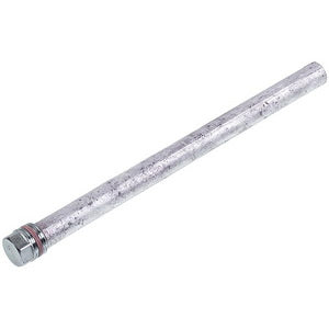 Анод магнієвий для бойлера 487180 MG D=21mm L=300mm, різьблення M26 (3/4&apos&apos) (Італія)