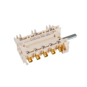 Перемикач потужності конфорок для електроплити 5HT/006