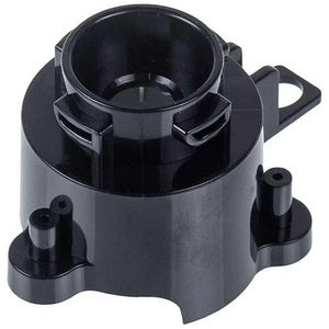 Тримач тубуса для м'ясорубки