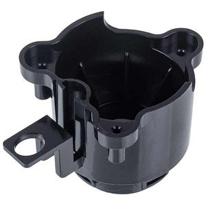 Тримач тубуса для м'ясорубки