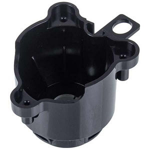 Тримач тубуса для м'ясорубки