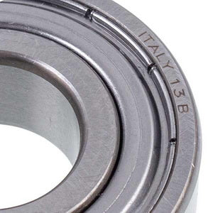 C00002590 Підшипик 6203 SKF 2Z (17x40x12) у коробці