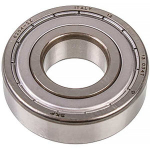 Bearing SKF 6204 - 2Z (20x47x14) for washing machine