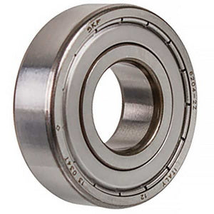 Bearing SKF 6204 - 2Z (20x47x14) for washing machine