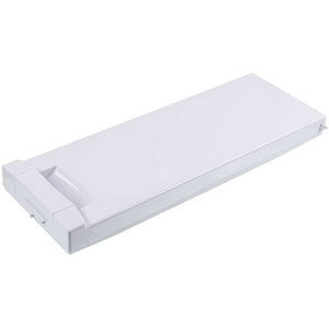 Двері морозильної камери для холодильника Gorenje 192257 455x160mm