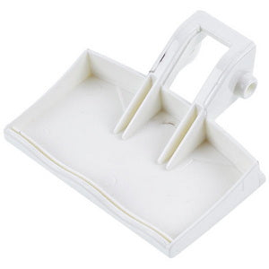 Ручка дверей (люка) 50252420000 для пральної машини Zanussi