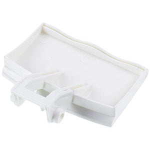 Ручка дверей (люка) 50252420000 для пральної машини Zanussi