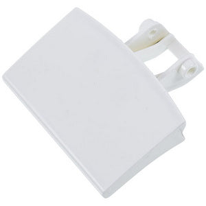 Ручка дверей (люка) 50252420000 для пральної машини Zanussi 