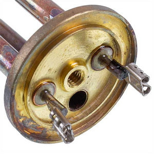 Тен 1000W (мідний) для бойлера Gorenje \ Tiki 517333 Thermowatt