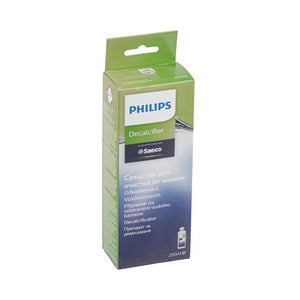 Засіб для видалення накипу CA6700/10 для кавомашини 250ml Philips