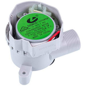 Регулятор потоку 140000012017 для посудомийної машини Electrolux