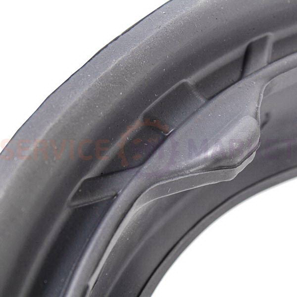 Манжета люка для пральної машини Beko