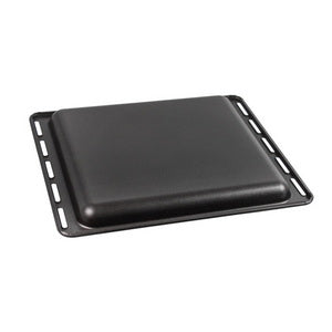 Деко 7011800228 340x285x30mm для електропічки DeLonghi