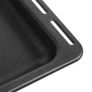 Противень 7011800228 340x285x30mm для электропечи DeLonghi