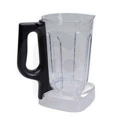 Чаша для блендера MS-652400 1750ml Moulinex