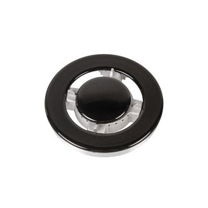 Пальник - розсікач напівм'яний (турбо) 32220002 для варильної панелі Pyramida