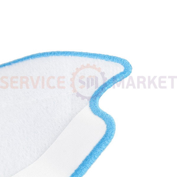 Серветки з мікрофібри (2 шт.) для робота-пилососа Rowenta