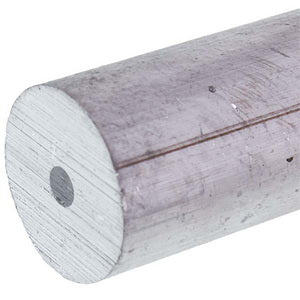 Магнієвий анод для бойлера Ariston 65151186 D=22mm L=110mm, різьблення M5x8