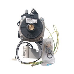 Насос циркуляційний в зборі Wilo 5M 1 В для газового котла Ariston 60000876
