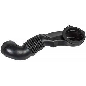 Патрубок з&amp;aposєднувальний 00267532 (дозатор-бак) для стиральної машини Bosch