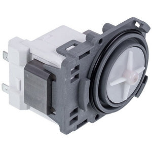 Помпа 30W B20-6A01 0.3A 4055250551 HANYU для пральної машини