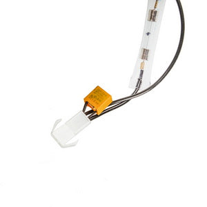 Двигун SS-1530000501 для м'ясорубки Moulinex